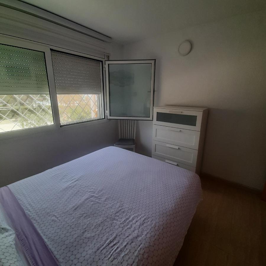 Cambrils 1ª Linea Playa Apartment Luaran gambar